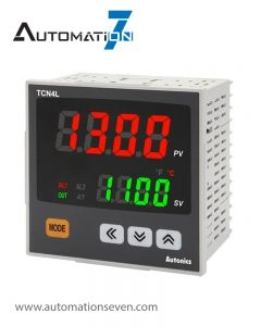 کنترلر دما آتونیکس مدل TCN4L-24R