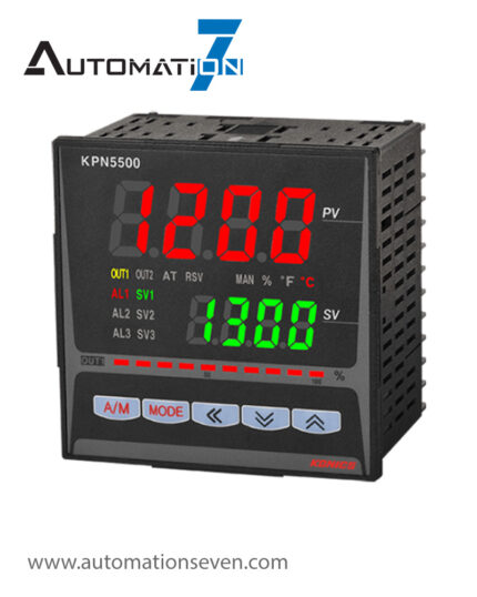کنترلر دما آتونیکس مدل KPN5500-030